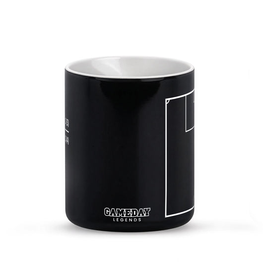 Football's Greatest Goals: Mug